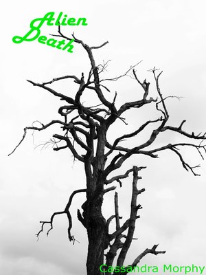 cover image of Alien Death